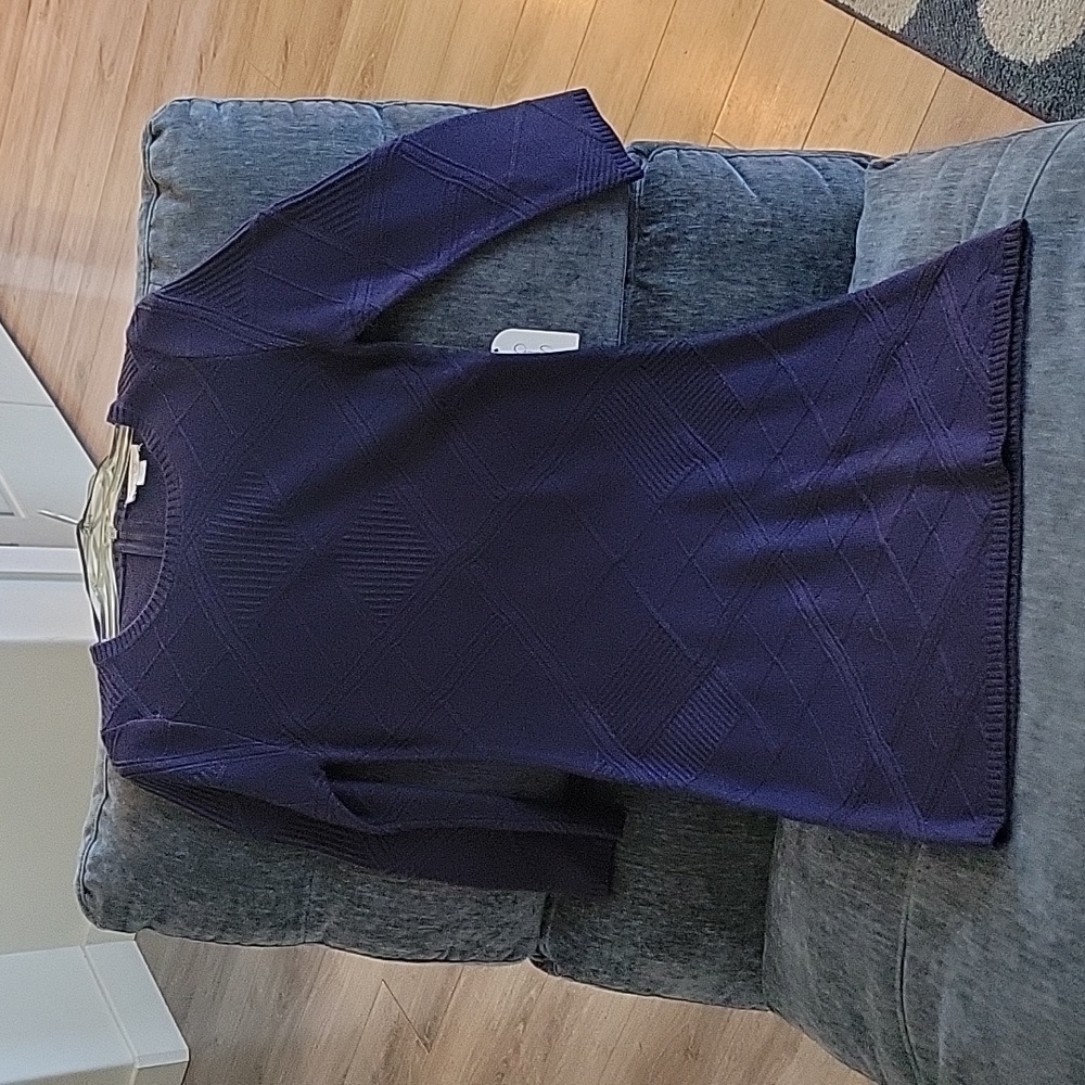 Jessica Simpson Sweater Dress